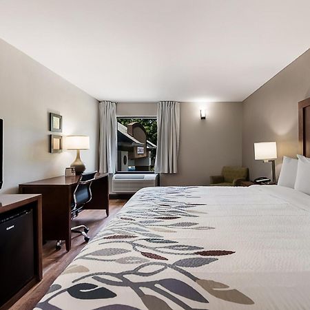 Red Roof Inn Newport News - Γιόρκταουν Εξωτερικό φωτογραφία