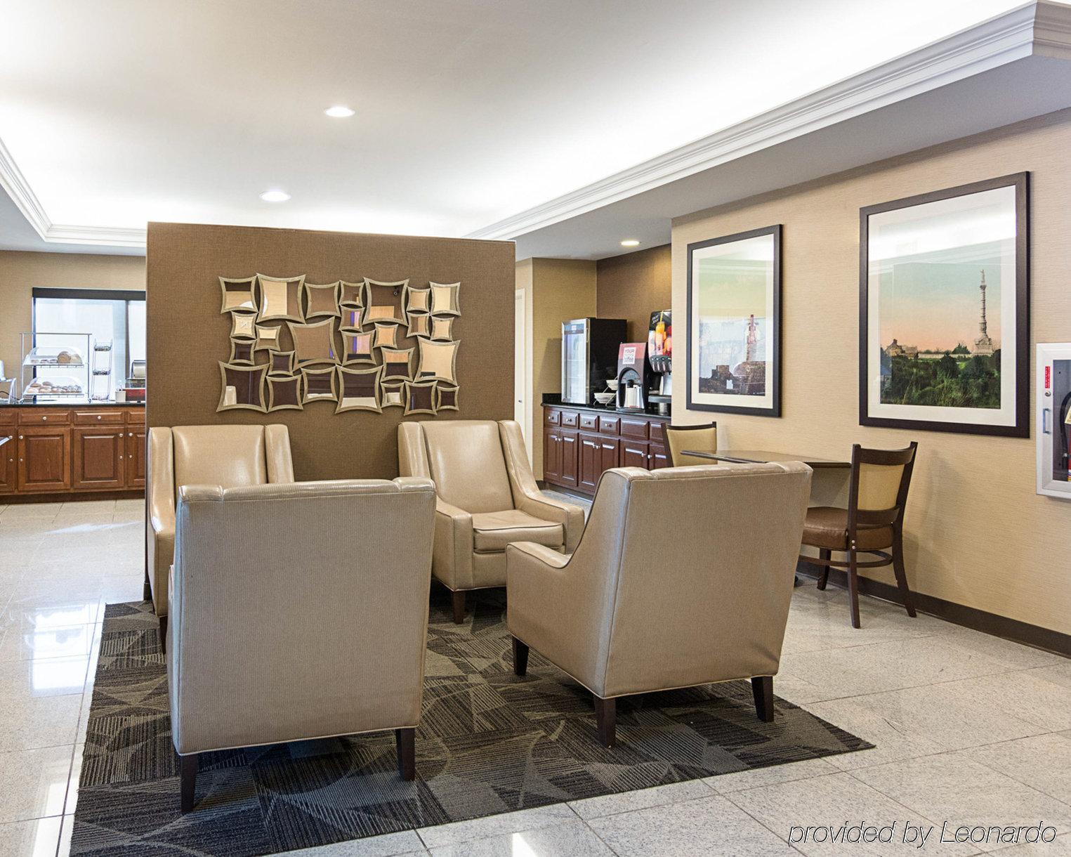 Red Roof Inn Newport News - Γιόρκταουν Εξωτερικό φωτογραφία