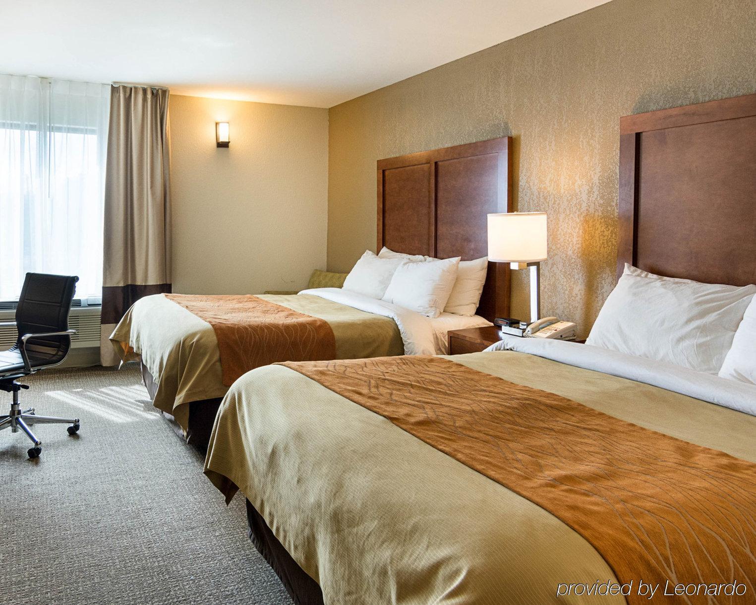 Red Roof Inn Newport News - Γιόρκταουν Εξωτερικό φωτογραφία